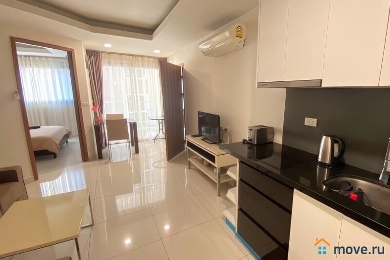 3-комн. апартаменты, 67 м²