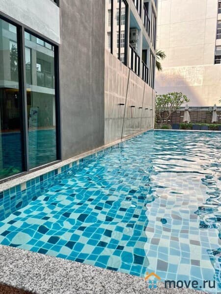 2-комн. апартаменты, 38 м²