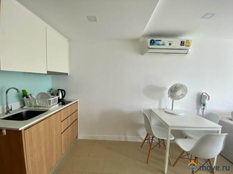 2-комн. апартаменты, 38 м²