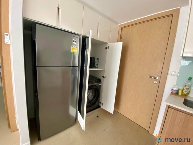 2-комн. апартаменты, 38 м²