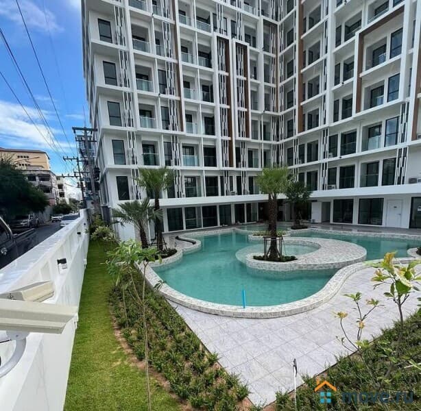 2-комн. апартаменты, 31 м²