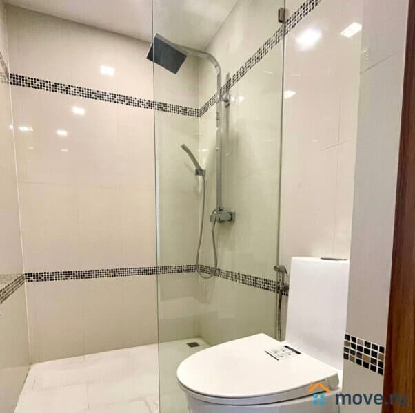 2-комн. апартаменты, 39 м²