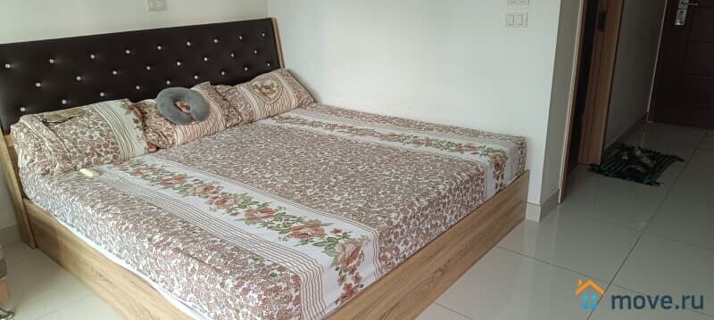 студия, 26 м²