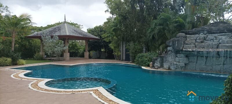 вилла, 500 м²