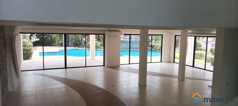 вилла, 500 м²