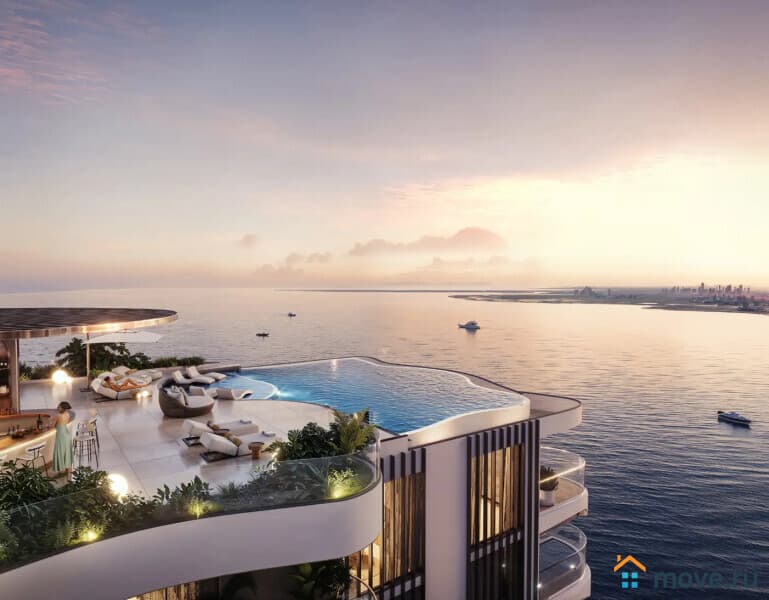 2-комн. апартаменты, 60 м²