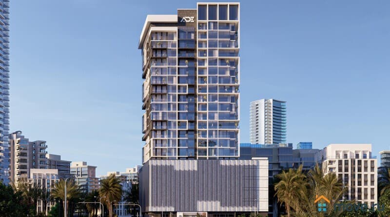 2-комн. апартаменты, 74 м²