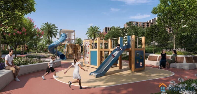 3-комн. апартаменты, 103 м²