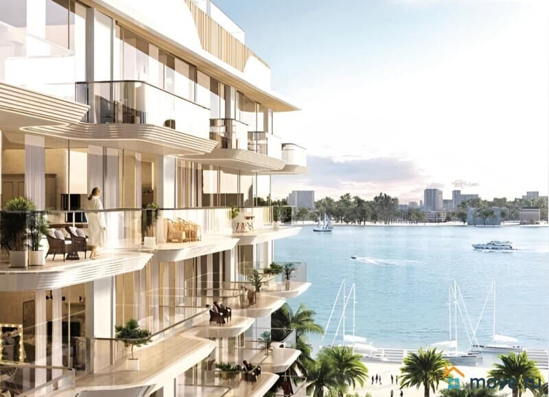 2-комн. апартаменты, 72 м²