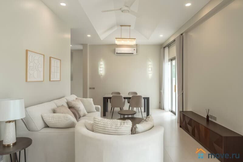 вилла, 267 м²