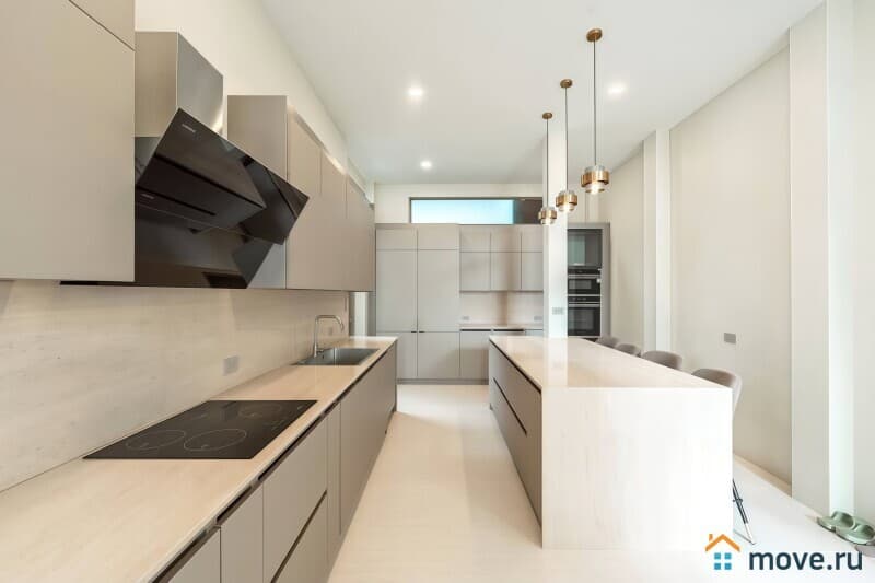 вилла, 267 м²