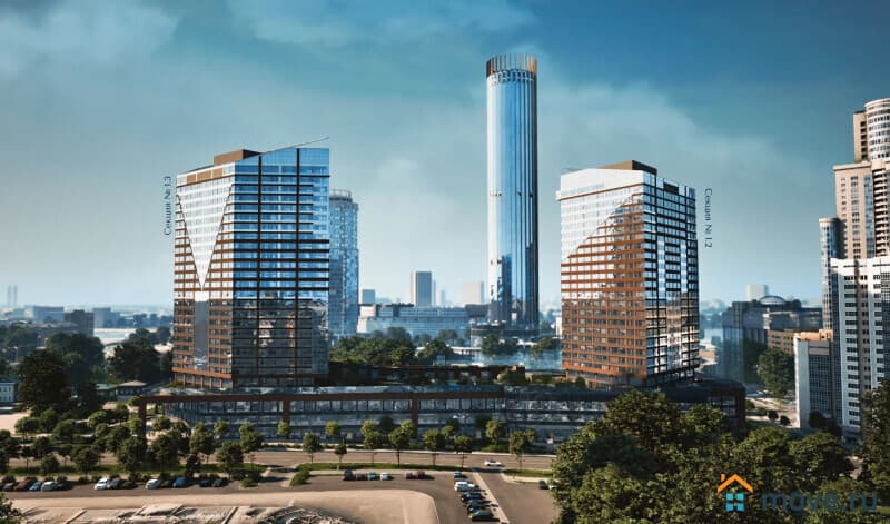 торговое помещение, 1046.6 м&sup2;