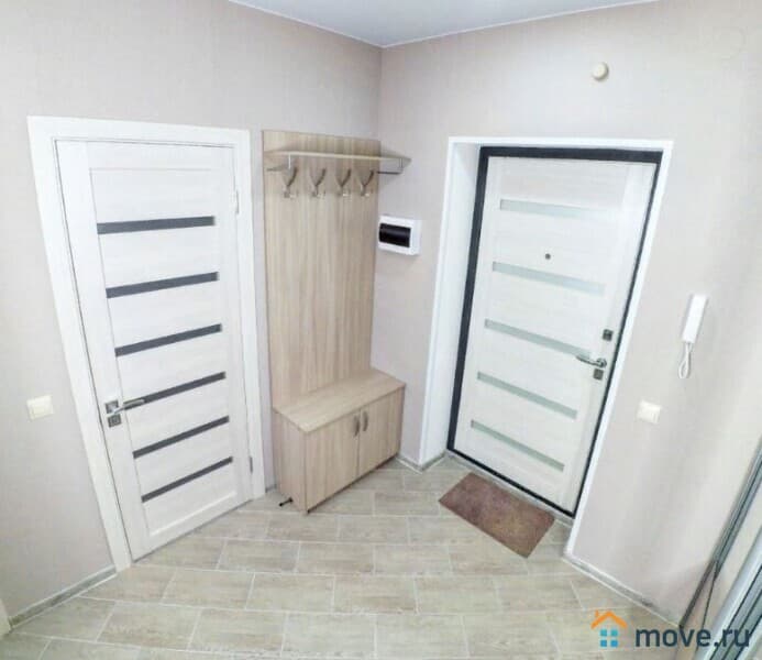 1-комн. квартира, 53 м²