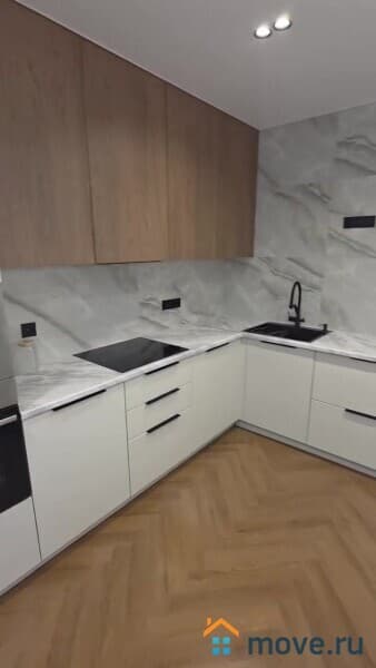 2-комн. квартира, 69 м&sup2;