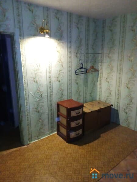 1-комн. квартира, 18 м²