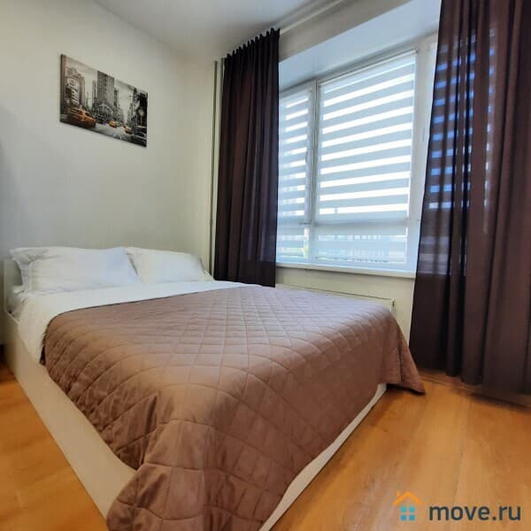 студия, 20 м&sup2;