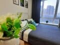 студия, 18 м²