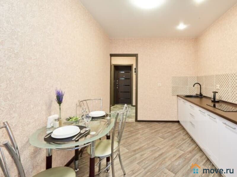 1-комн. квартира, 47 м²