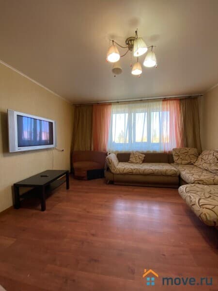 3-комн. квартира, 69 м&sup2;