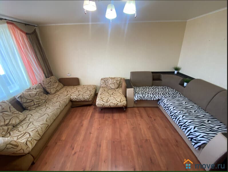 3-комн. квартира, 69 м&sup2;