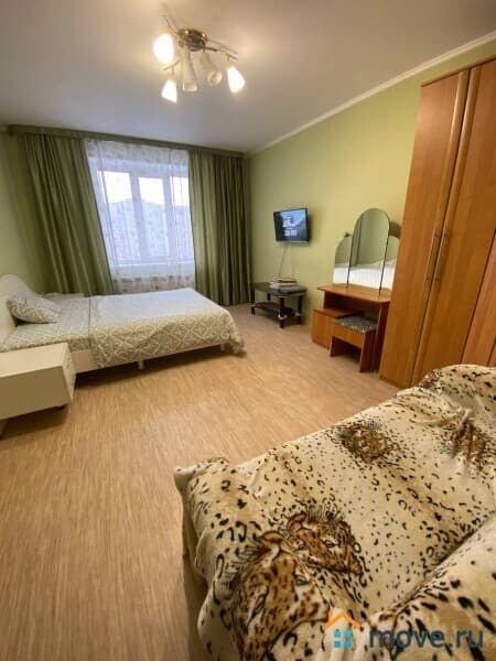 2-комн. квартира, 68 м&sup2;