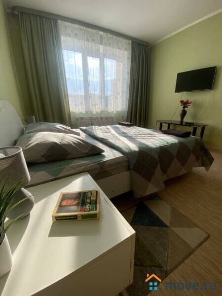 2-комн. квартира, 68 м&sup2;