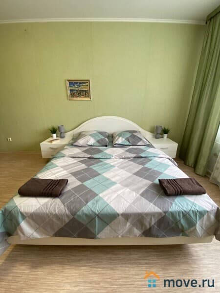 2-комн. квартира, 68 м&sup2;