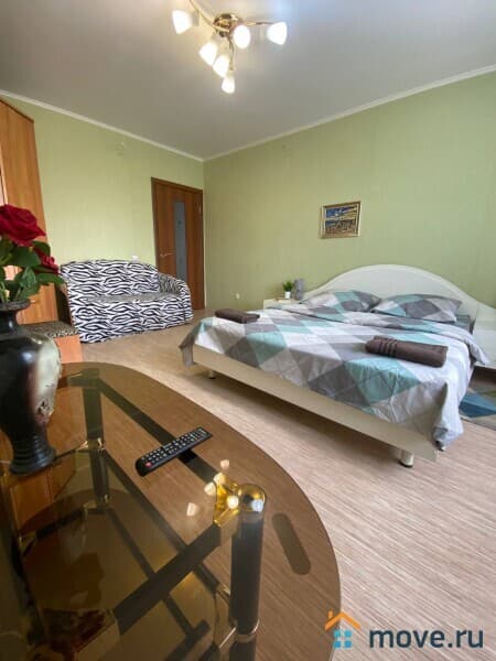 2-комн. квартира, 68 м&sup2;