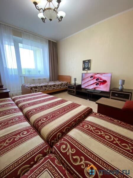 2-комн. квартира, 68 м&sup2;