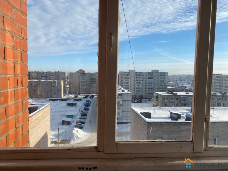 1-комн. квартира, 42 м²