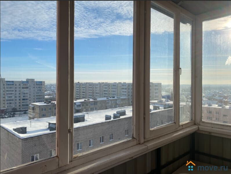 1-комн. квартира, 42 м²