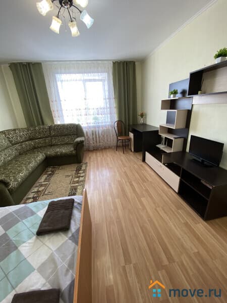 1-комн. квартира, 42 м&sup2;