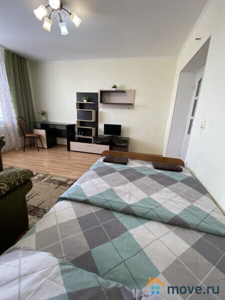 1-комн. квартира, 42 м&sup2;