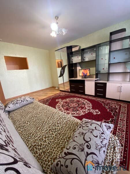 2-комн. квартира, 51 м&sup2;