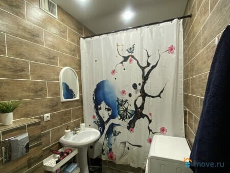 Сдаем посуточно 1-комнатную квартиру, 40 м&sup2;, Нефтекамск, проспект Комсомольский, д 35А