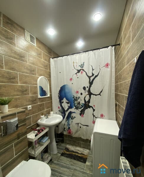 1-комн. квартира, 40 м&sup2;