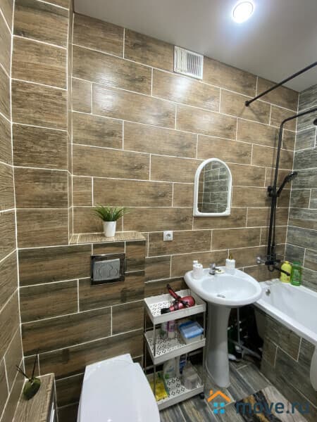 1-комн. квартира, 40 м&sup2;