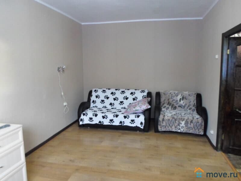 1-комн. квартира, 31 м²