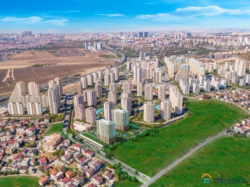 4-комн. квартира, 145 м²