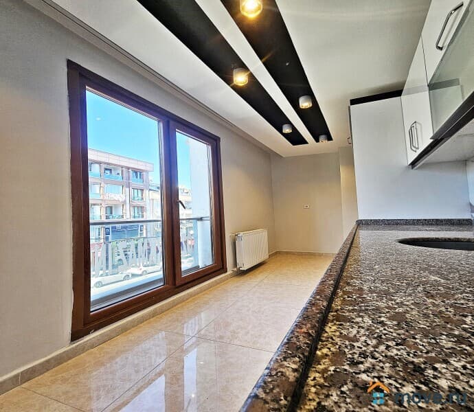 3-комн. апартаменты, 110 м²