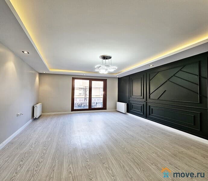 3-комн. апартаменты, 110 м²