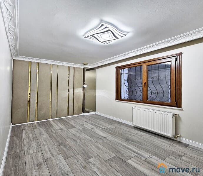 3-комн. апартаменты, 100 м²