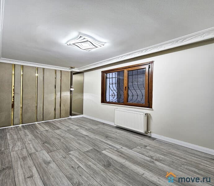 3-комн. апартаменты, 100 м²