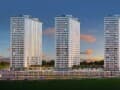 Продам двухкомнатную квартиру, 95 м², этаж 10 из 23. Фото 2