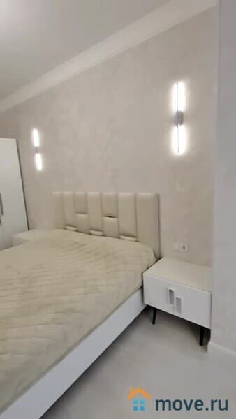 1-комн. квартира, 46 м&sup2;