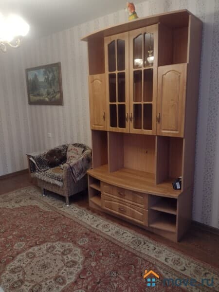 1-комн. квартира, 42 м²