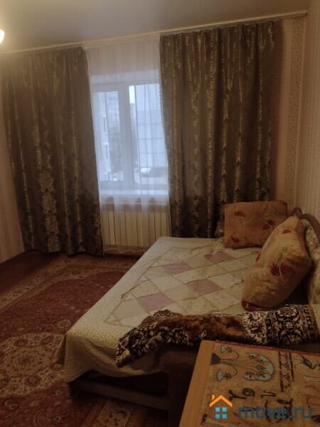 1-комн. квартира, 42 м²