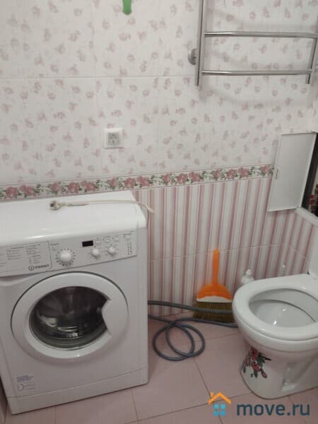 1-комн. квартира, 42 м²