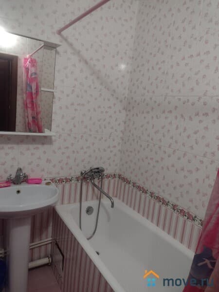 1-комн. квартира, 42 м²