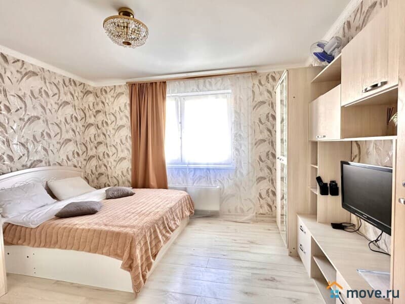 студия, 24 м&sup2;